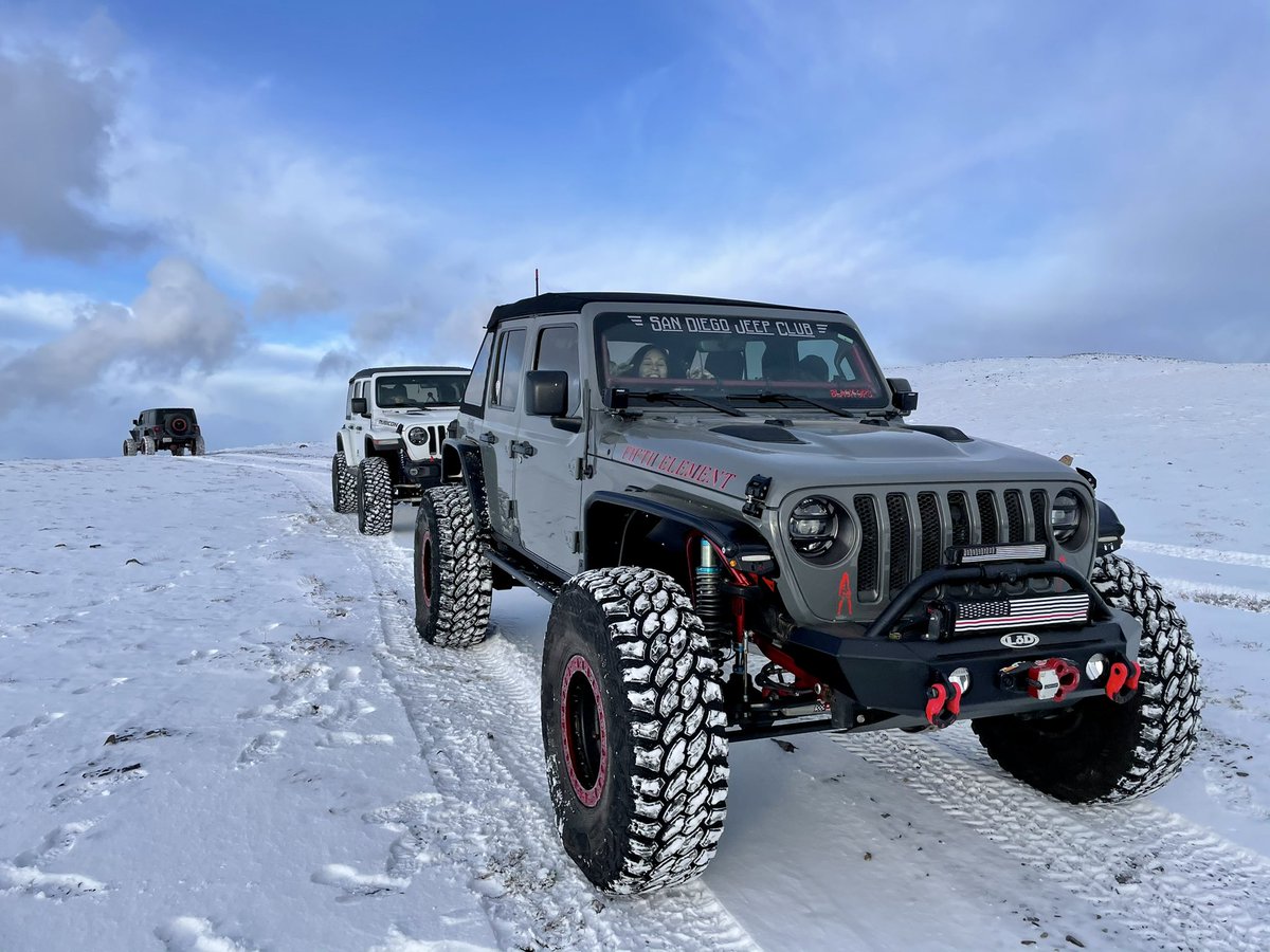 sdjeepclub's tweet photo. Because We Can! #sdjc #jeep https://t.co/t8OZwQINKB