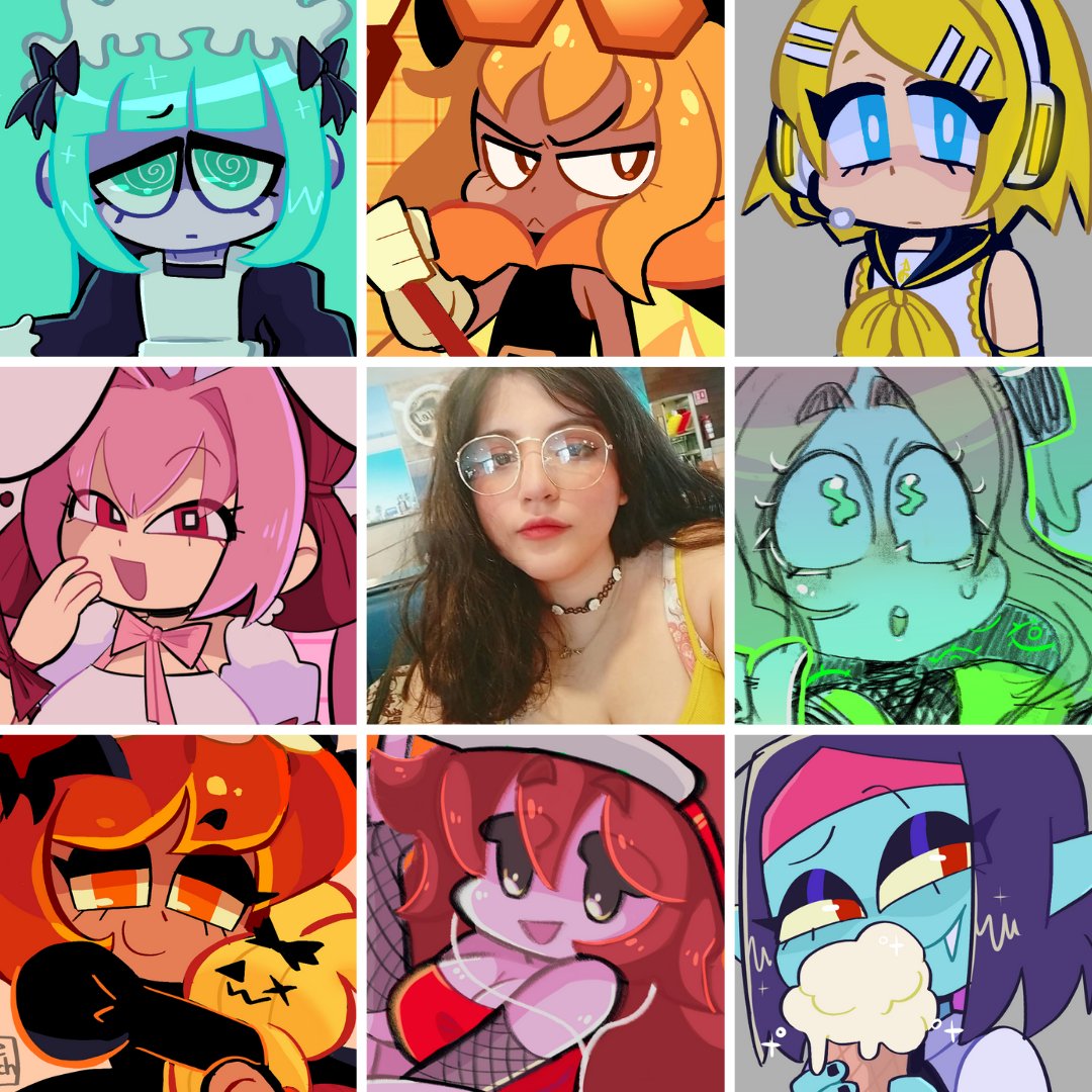 another year.....
#artvsartist2021 