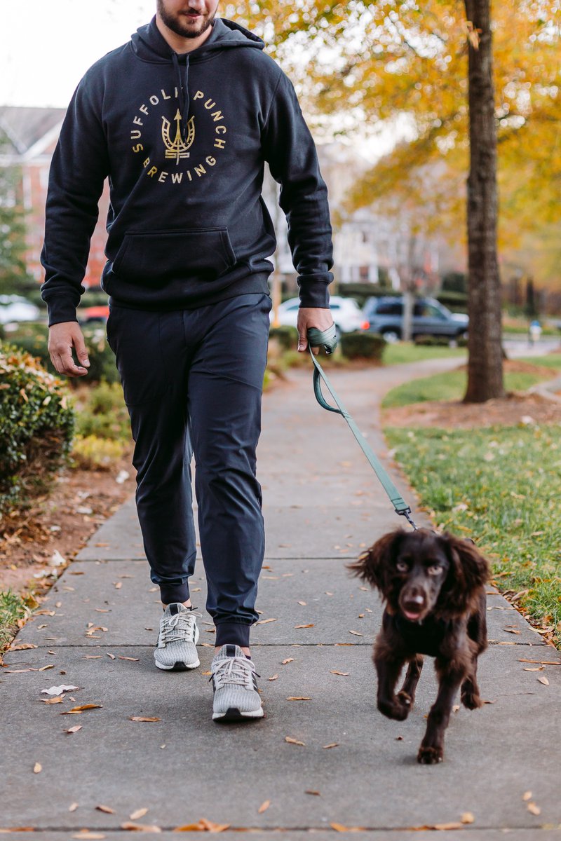 Suffolk Punch Brewing tweet media