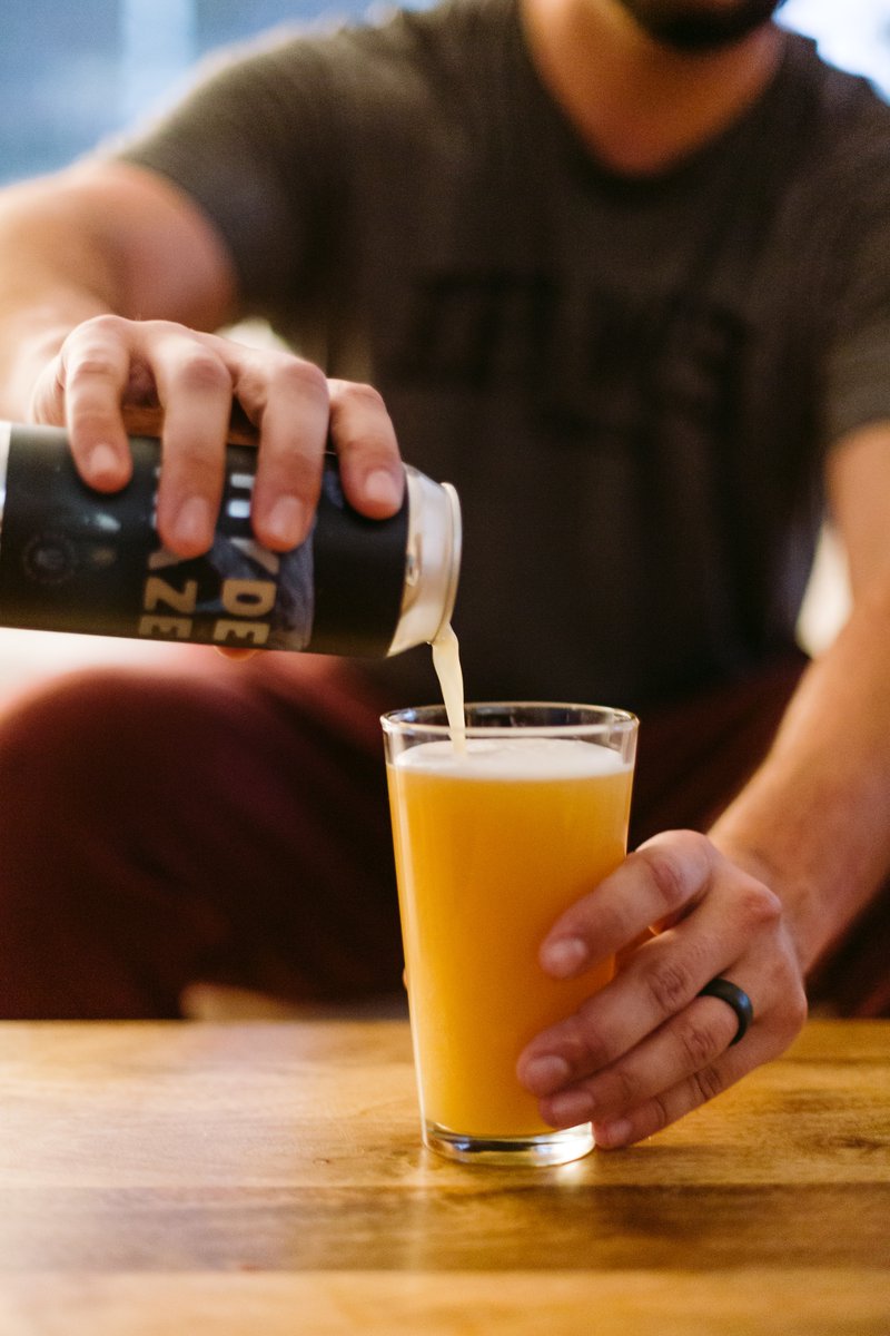 Suffolk Punch Brewing tweet media