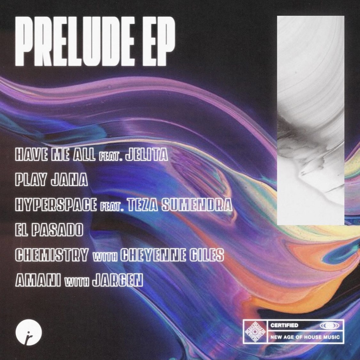 This is just the beginning for <a href="/BleuClairMusic/">𝐁𝐥𝐞𝐮 𝐂𝐥𝐚𝐢𝐫</a>... 🙌 After months of anticipation, the Prelude EP finally drops this FRIDAY. 🔊🎶 

Drop some 🔥 if you’re READY for the new wave of house music! → insom.co/PreludeEP