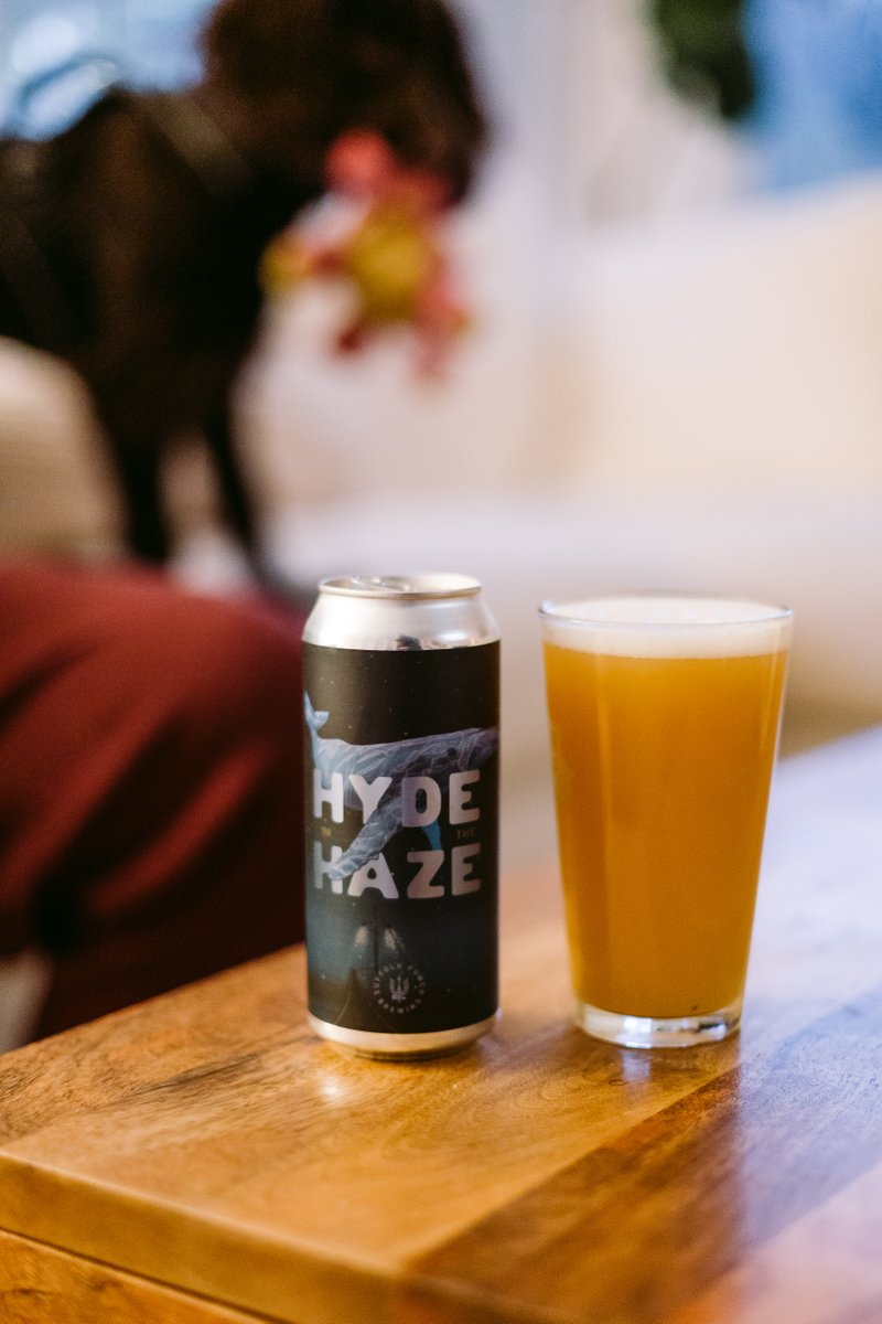 Suffolk Punch Brewing tweet media