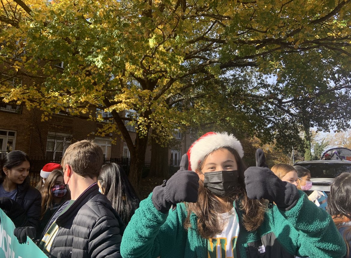 Penny Choy (@pennychoy_) on Twitter photo <a href="/EHSCharityBall/">Enloe Charity Ball</a> two thumbs up for 5 days till charity ball 👍👍 ‼️happy to be #AlivewithPurpose at the christmas parade 🎄#AHavenForGood <a href="/EHSCharityBall/">Enloe Charity Ball</a> two thumbs up for 5 days till charity ball 👍👍 ‼️happy to be #AlivewithPurpose at the christmas parade 🎄#AHavenForGood