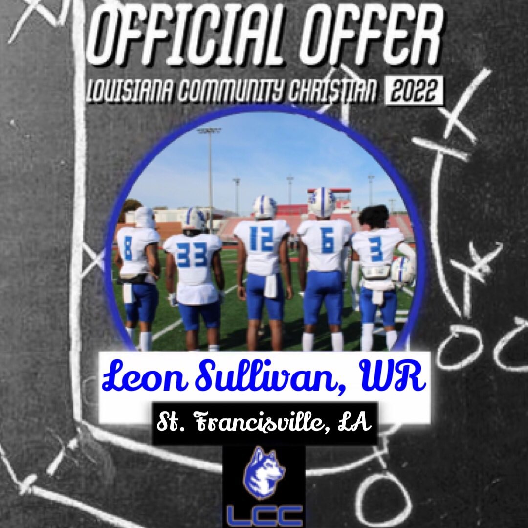 Leon Sullivan tweet media