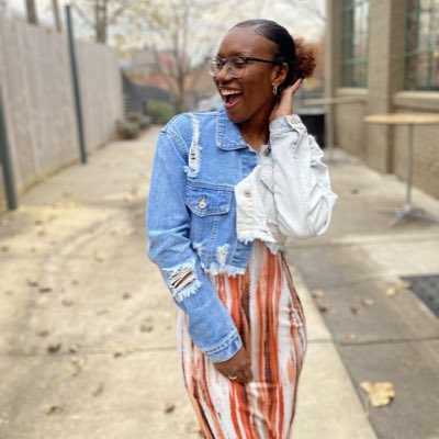 worksbydee's tweet photo. #NewProfilePic https://t.co/c99bNyWqKI