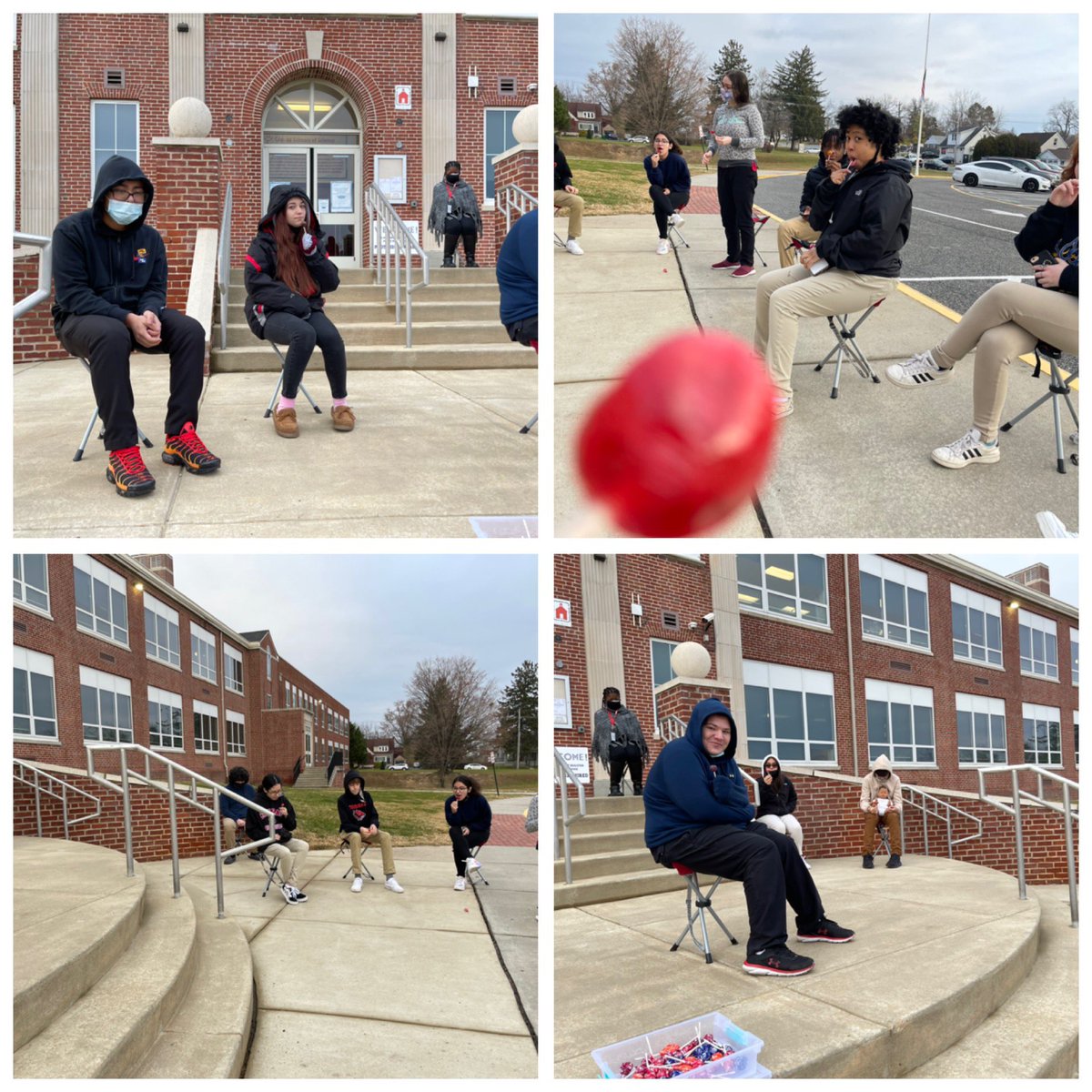 baprillaman's tweet photo. Research Methods-operational definition put to the test…How many licks does it take? #CSSPSYCH @ConradRedWolves https://t.co/OraTfVvs4F