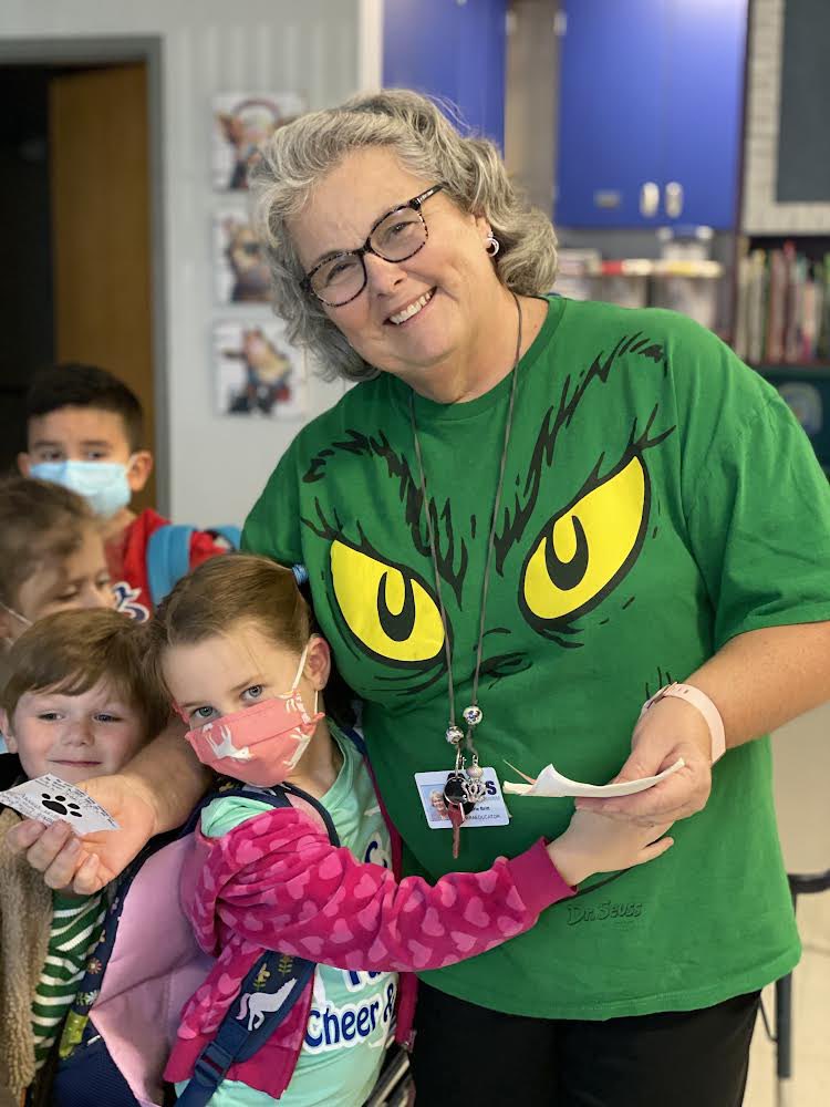 Auburn School tweet media