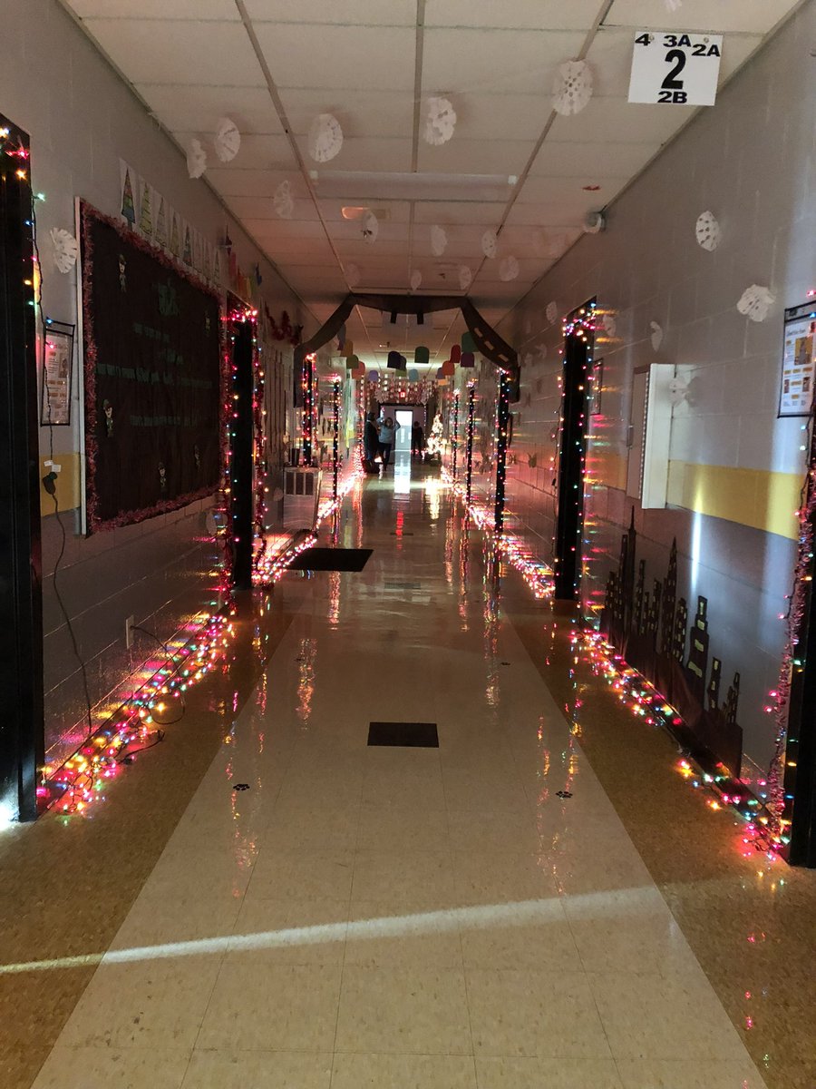 Auburn School tweet media