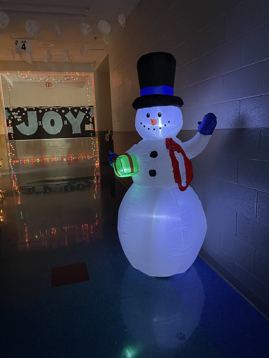 Auburn School tweet media