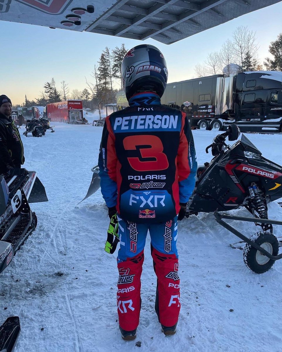 snocross's tweet photo. New year, new class, new number for Team LaVallee @PolarisSnow Adam Peterson. 113 ➡️ 3
#threefordale🔥🏆✊🇺🇸 https://t.co/6bO13v8jpm