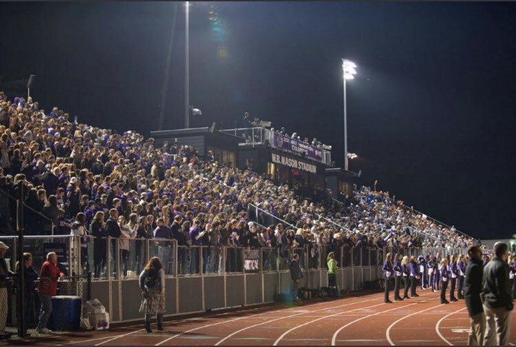 Excited to announce I have received an offer from Stonehill College! Thank you <a href="/CoachEliGardner/">Coach Eli Gardner</a> for the opportunity