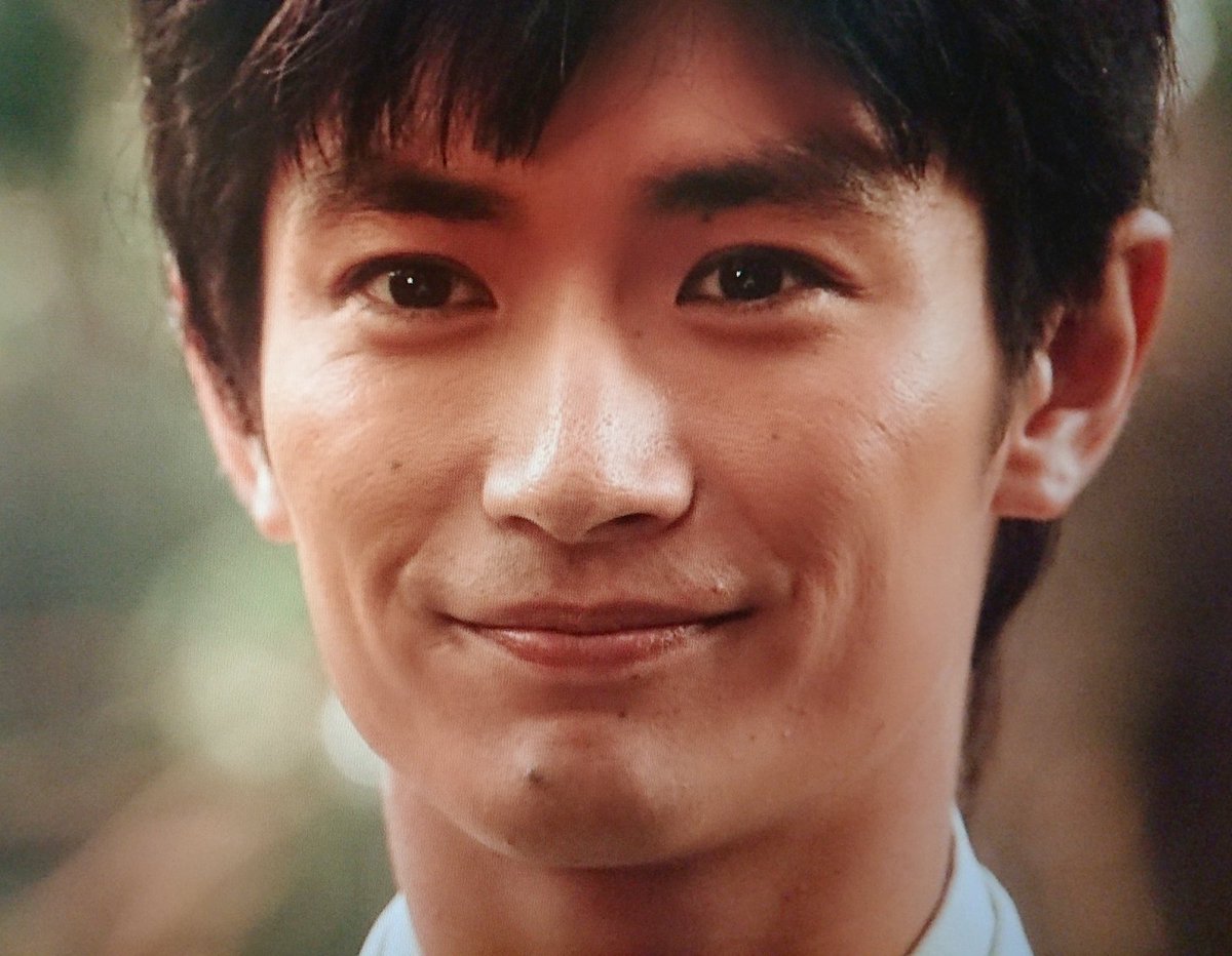 tamako0922's tweet image. #overtherain 聴きながら🚃
#もがき続けてただ報われない
#頬を濡らした雨のしずくは
さぁ～今日我慢したら、明日はお休み！
頑張って働きましょう。。。

今、#観直しの旅 は #直親さん なのに #藤丸くん に戻りたい衝動が(笑)…
#三浦春馬
#touristいつ観るのよ(笑)
#私ったら忙しい(笑)