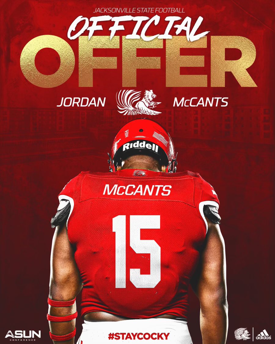 Jordan McCants tweet media