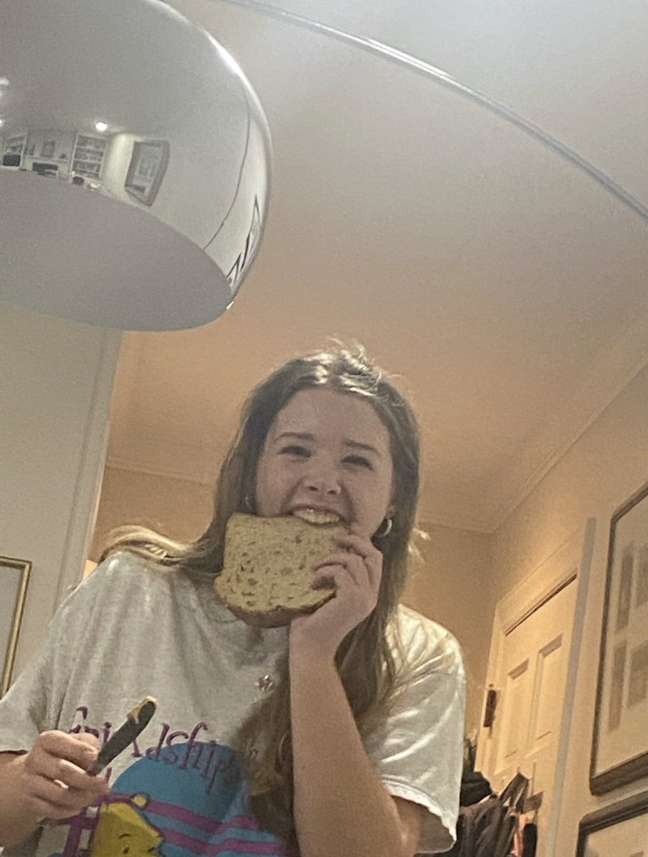 ECB!!! LETS GET THIS BREAD!!!! #ahavenforgood #alivewithpurpose