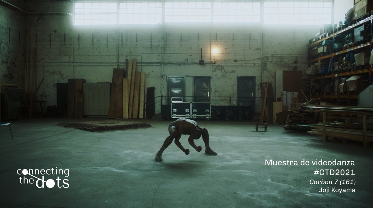 Gracias por acompañarnos presencial y virtualmente en #CTD2021.

Compartimos el registro de las actividades en nuestra tercera edición en colaboración con <a href="/CCDmx/">Centro de Cultura Digital</a> <a href="/ccemx/">Centro Cultural de España México</a> y <a href="/cenartmx/">Centro Nacional de las Artes</a>. 

#danza #cuerpoenmovimiento #investigaciónendanza #danzaeducativa #danzacreativa