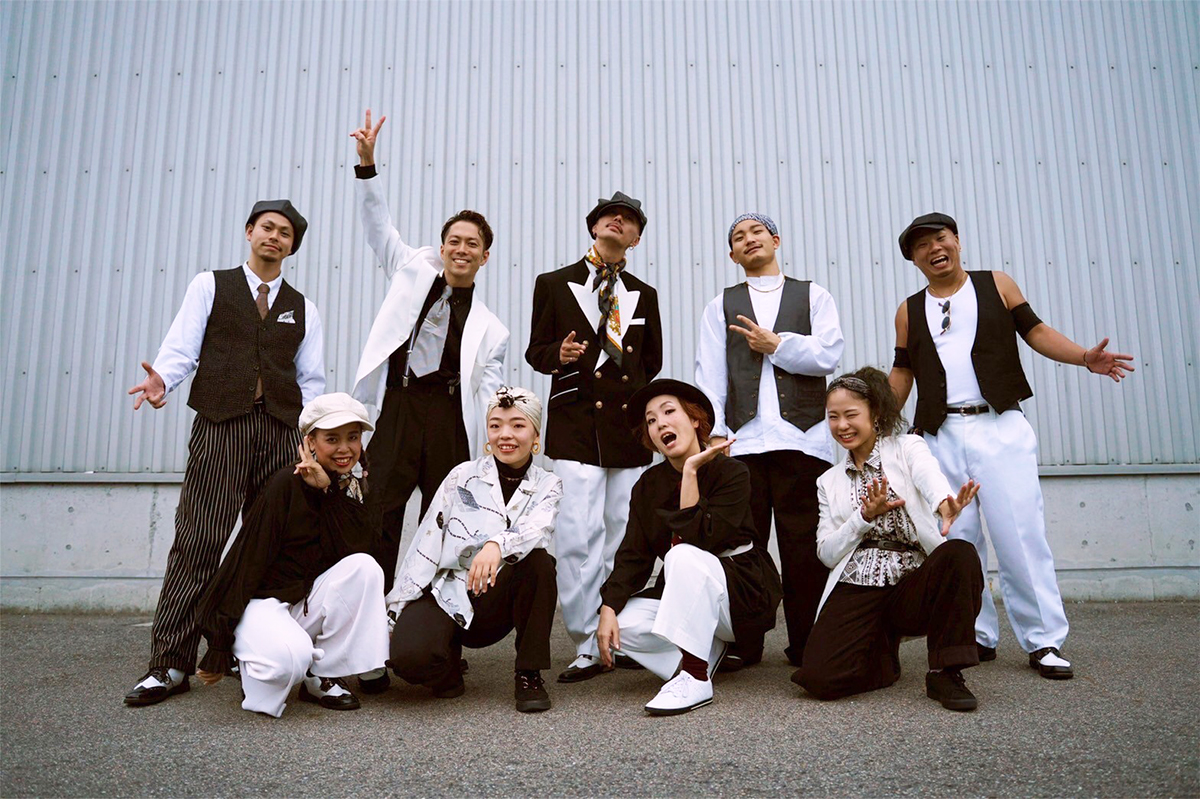 kobekeizai's tweet photo. 神戸アートビレッジセンターで12月25日、ロックダンス・エンターテイメント集団「PLEAzENTS」による舞台公演「STORY OF NEOKOBE」が開催されます。
■記事はこちら
https://t.co/E7eYDEigQ7
#みん経 #神戸 #PLEAzENTS #プリーゼンツ #舞台公演 #ダンス #ロックダンス #LOCKDANCE #エンターテイメント https://t.co/Rzgf67tX06