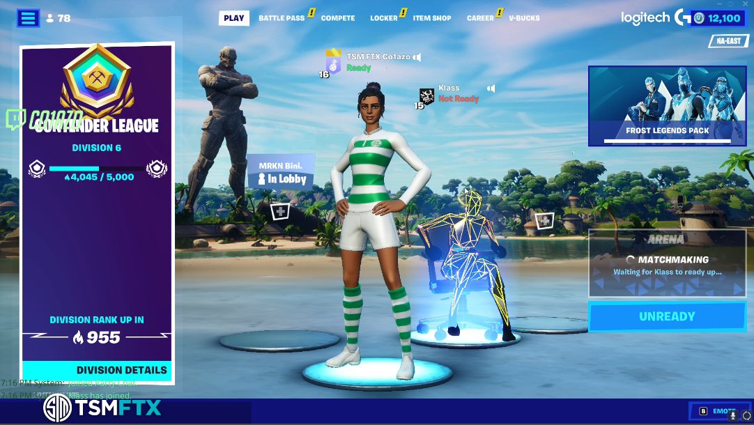 Co1azo's tweet image. DUO ALL OF 2022.. Were gonna be comin' different
@Klass 😈😈