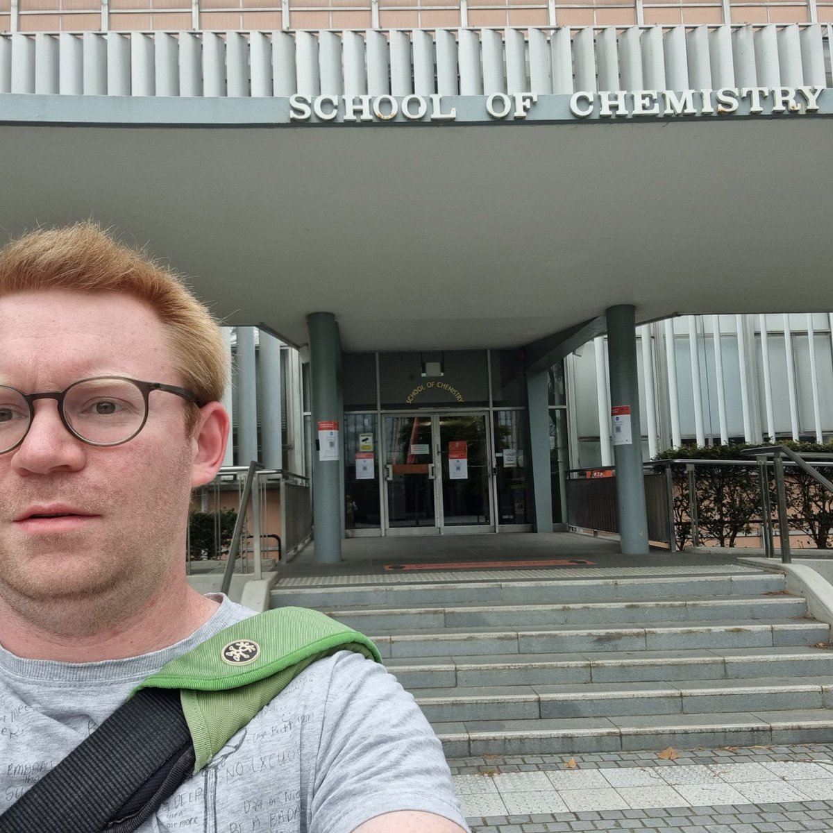 Dr Martin van Koeverden tweet media