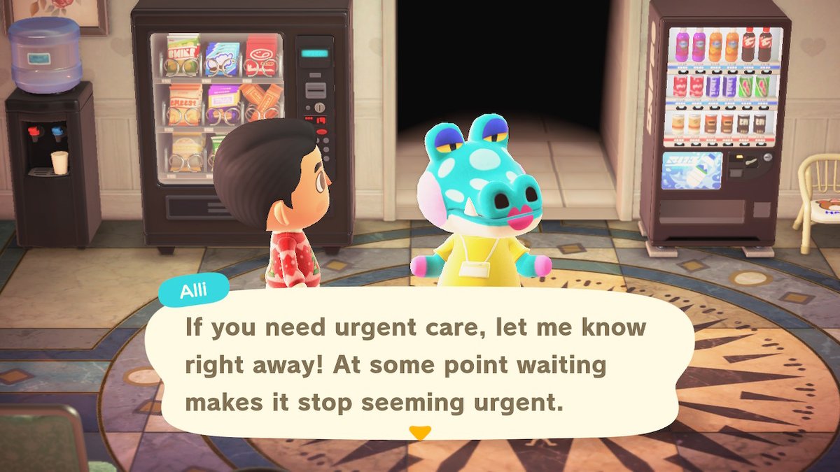 omccombs1's tweet photo. the truth   #AnimalCrossing #ACNH #NintendoSwitch https://t.co/Jhvnha5UgH