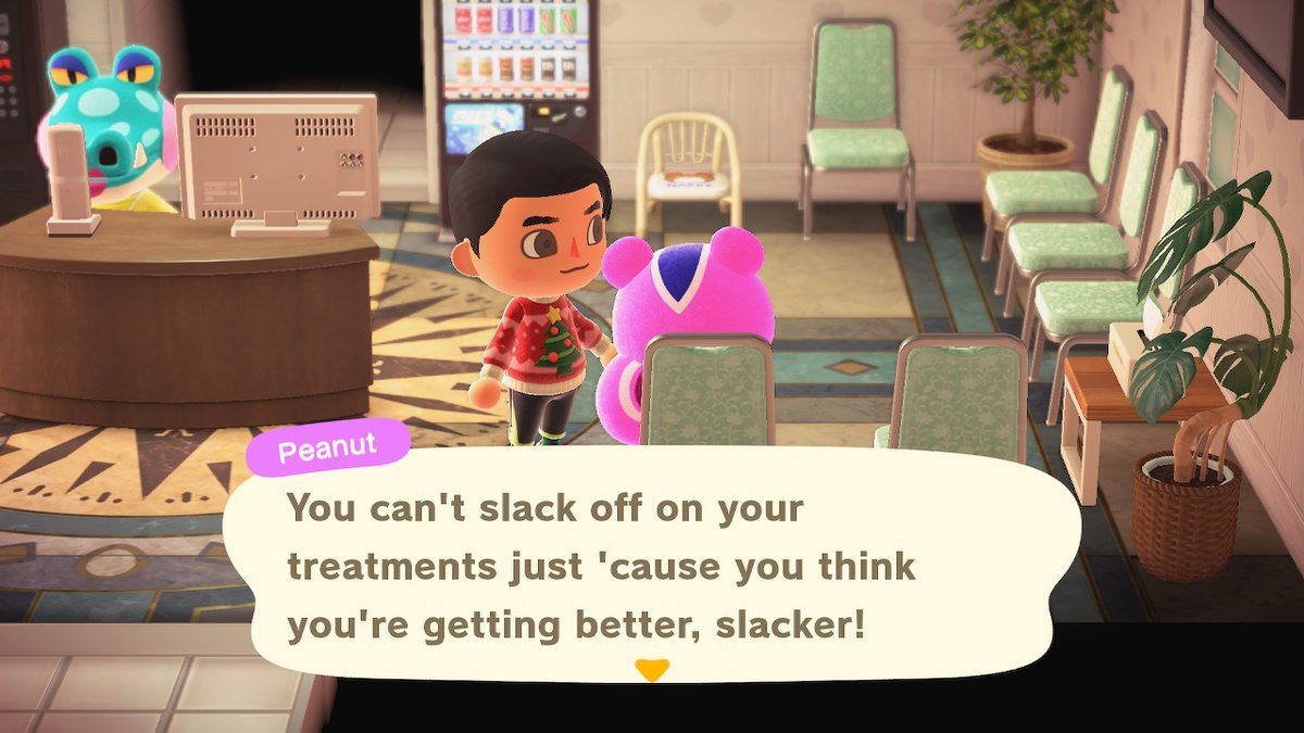 omccombs1's tweet photo. the truth   #AnimalCrossing #ACNH #NintendoSwitch https://t.co/Jhvnha5UgH