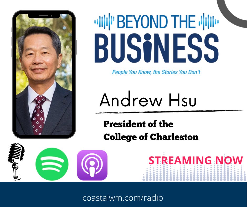 Beyond the Business tweet media