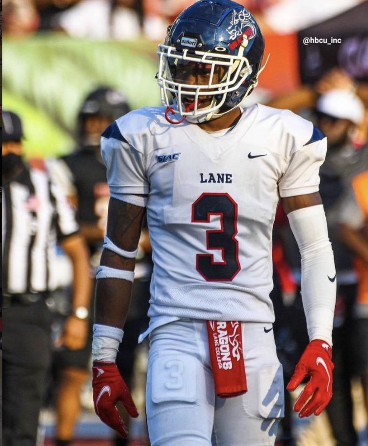 𝘈𝘯𝘵𝘰𝘯𝘪𝘰 𝘕𝘶𝘯𝘭𝘦𝘺 𝘑𝘳 (@slimeballaj) on Twitter photo Very thankful to receive my first HBCU offer from Lane university @lane_football <a href="/VikeNationFB/">Viking Football</a> Very thankful to receive my first HBCU offer from Lane university @lane_football <a href="/VikeNationFB/">Viking Football</a>