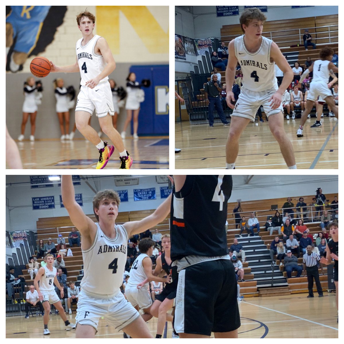 ⚓️ Farragut Admirals Family 🏀
Please go to prepxtra.com and Vote for DILLON ATWELL to be Prepxtra High School Boys Athlete of the Week!
Dillon has scored 87 points in his last 3 games, including 23 versus Bearden on Friday Night!  ⁦<a href="/prepxtra/">PrepXtra</a>⁩