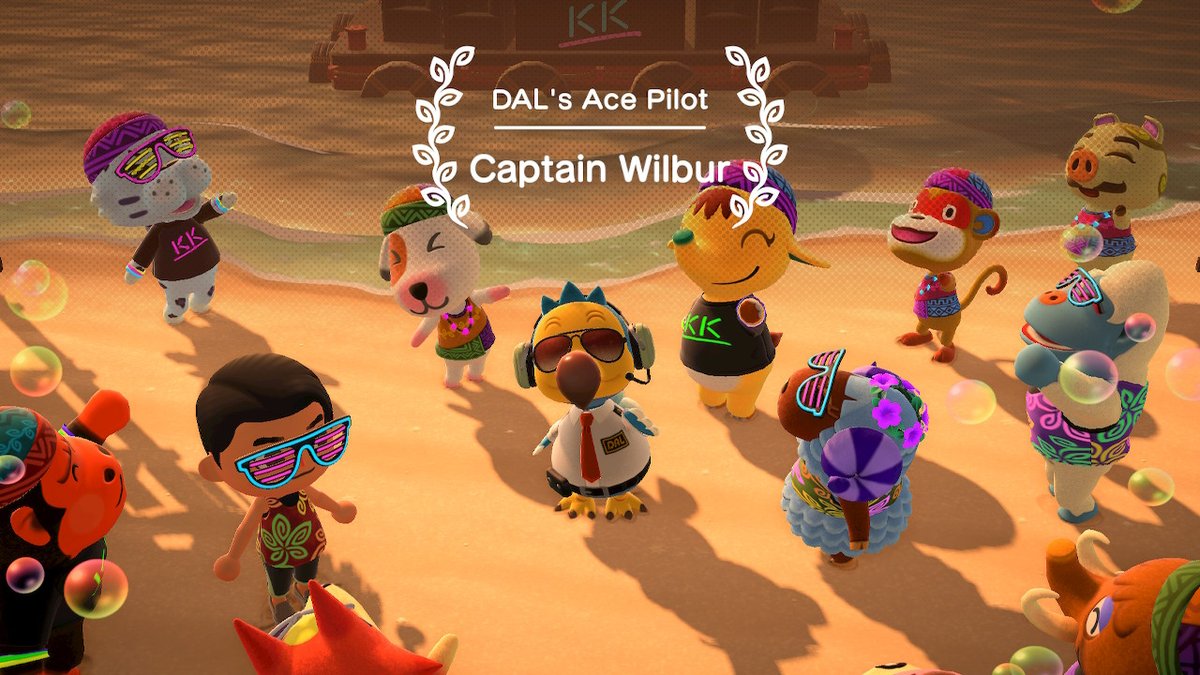 omccombs1's tweet photo. the real mvp    #AnimalCrossing #ACNH #NintendoSwitch https://t.co/UhMP0kmtxo