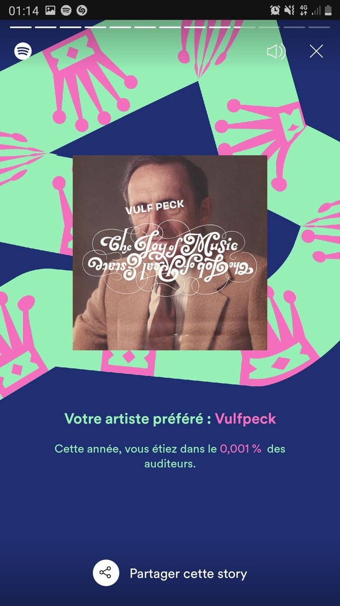 madgee__'s tweet photo. @vulfpeck Hey ! I hope I'm not too late 🙏 Don't think I'll be number 1 for sure, but thanks for everything @vulfpeck. Your music is gold 🥇I'm starting taking piano lessons thanks to you ! Cheers from France ! 🇨🇵 https://t.co/JxaM6YZbMP