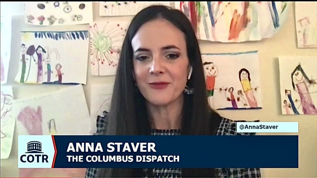 ratemyskyperoom's tweet photo. A fine kids’ art setup which gets you 8/10 all by itself. @AnnaStaver https://t.co/iJhogLhXOY