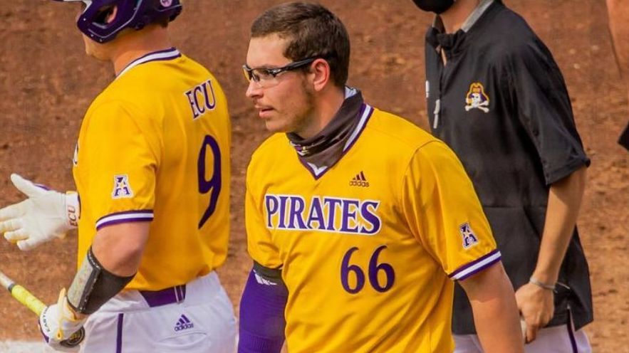 D1Baseball tweet media