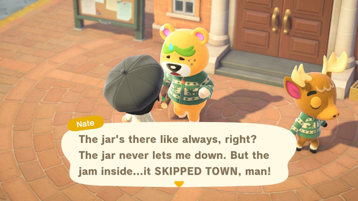 omccombs1's tweet photo. favs   #AnimalCrossing #ACNH #NintendoSwitch https://t.co/2UgHZoLp9s
