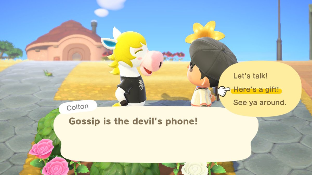 omccombs1's tweet photo. favs   #AnimalCrossing #ACNH #NintendoSwitch https://t.co/2UgHZoLp9s