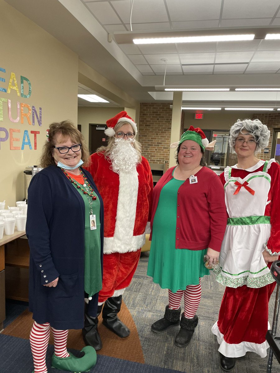 Hoover Elementary CBCSD tweet media