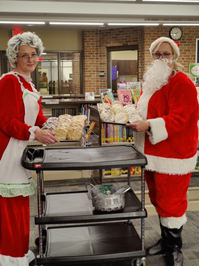 Hoover Elementary CBCSD tweet media