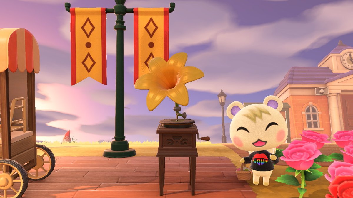omccombs1's tweet photo. this one is for olive    #AnimalCrossing #ACNH #NintendoSwitch https://t.co/SMwU3uhbd3
