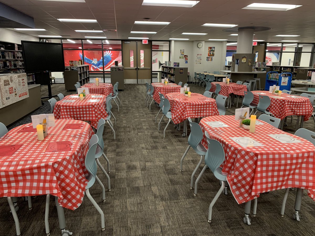 LabayMsLibrary's tweet image. Our 6th grade Eagles enjoyed book tasting today and trying new genres! @LabayMS @CyFairLibraries #cfisdlibraries