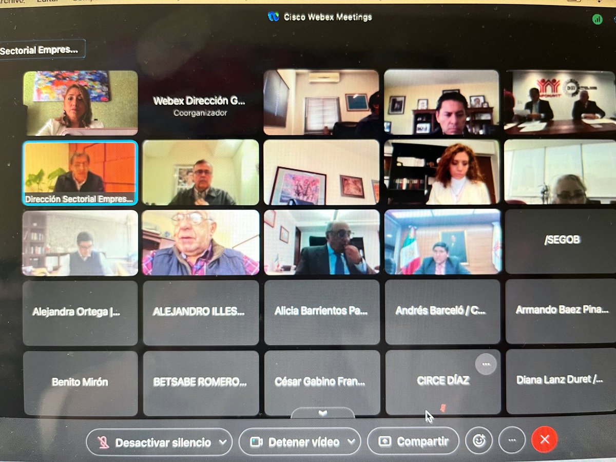 Haydee Ocampo Olvera tweet media