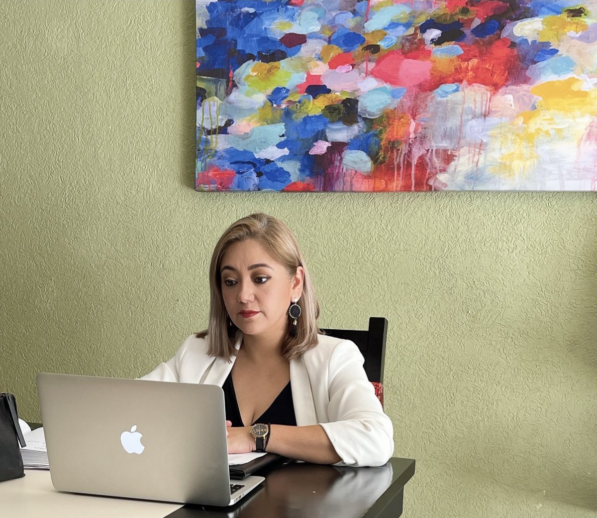 Haydee Ocampo Olvera tweet media