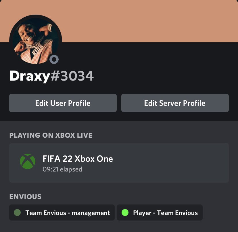 Envious 🤝 Innovative
<a href="/PLeadus/">Leadus</a> <a href="/Team_Envious_/">Team Envious</a>