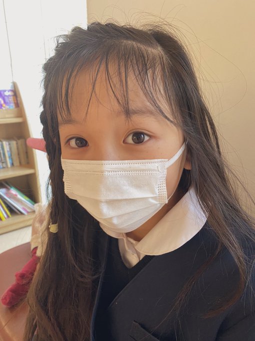 Twitterのコスプレ画像2