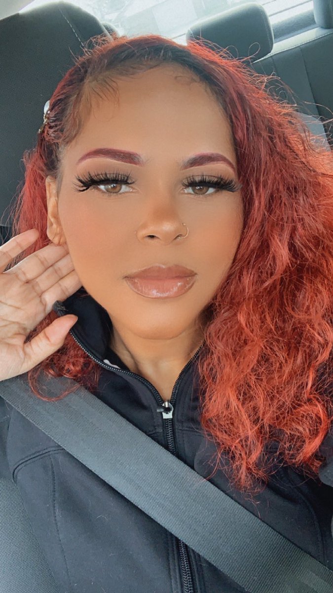 Feeling good looking better 😉