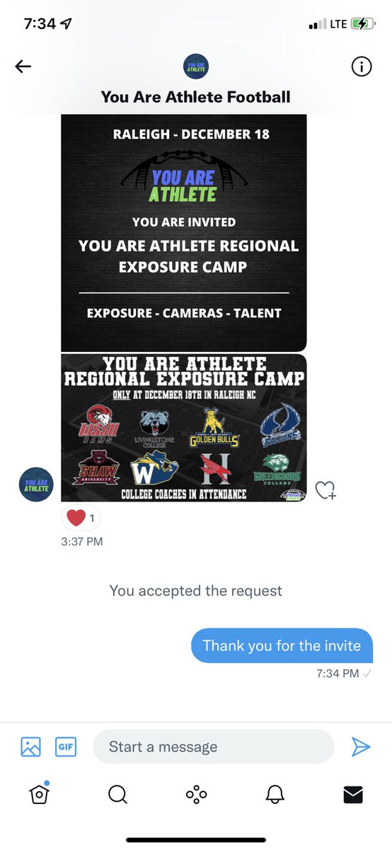 Jarod Baker tweet media