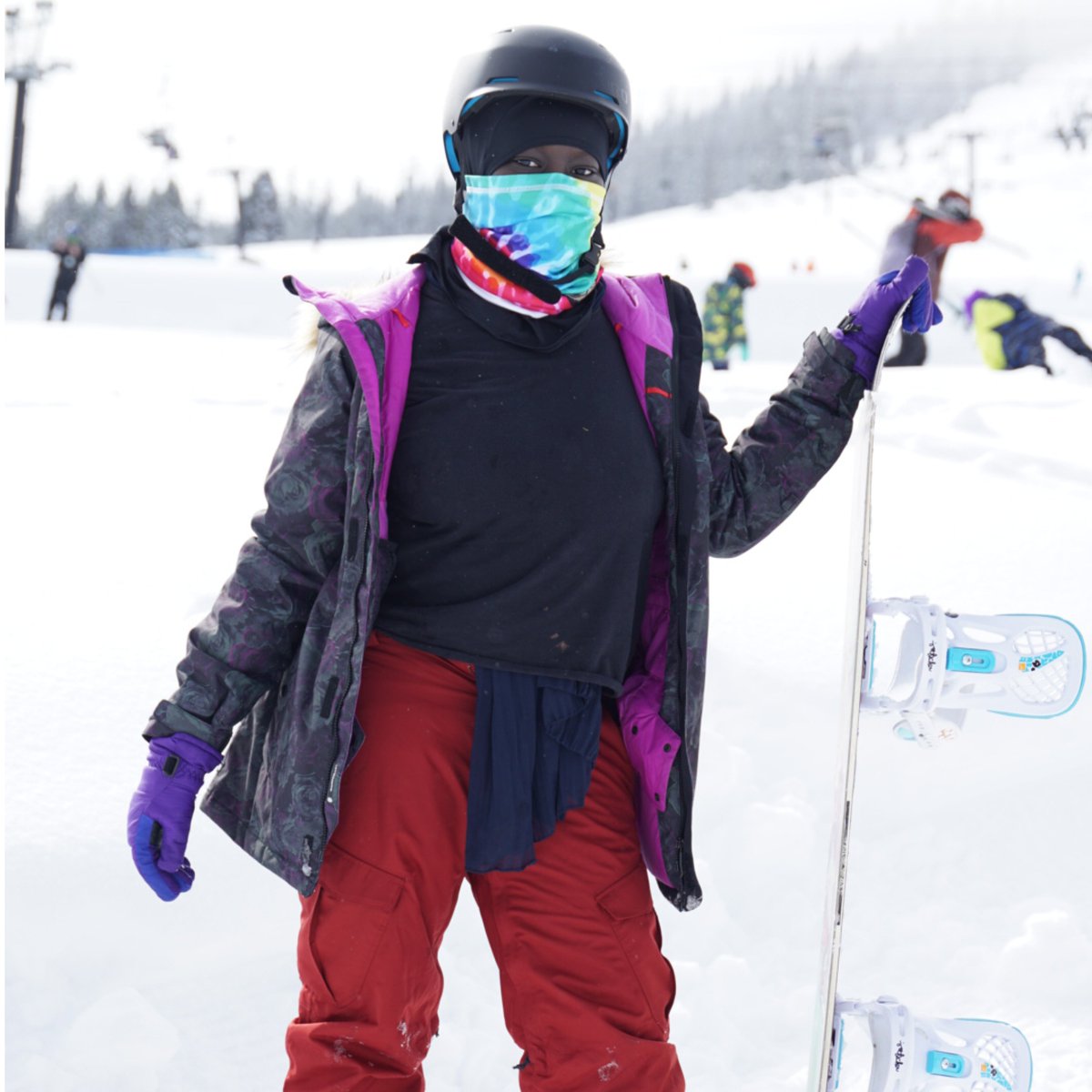 Seirus Innovation tweet media