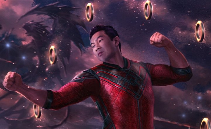 Mr_Lockhart_'s tweet photo. Imagine the fight choreography for Moon Knight, Shang Chi, Daredevil and Iron Fist working together to fight some baddies in the MCU https://t.co/wLJLkNKaKg