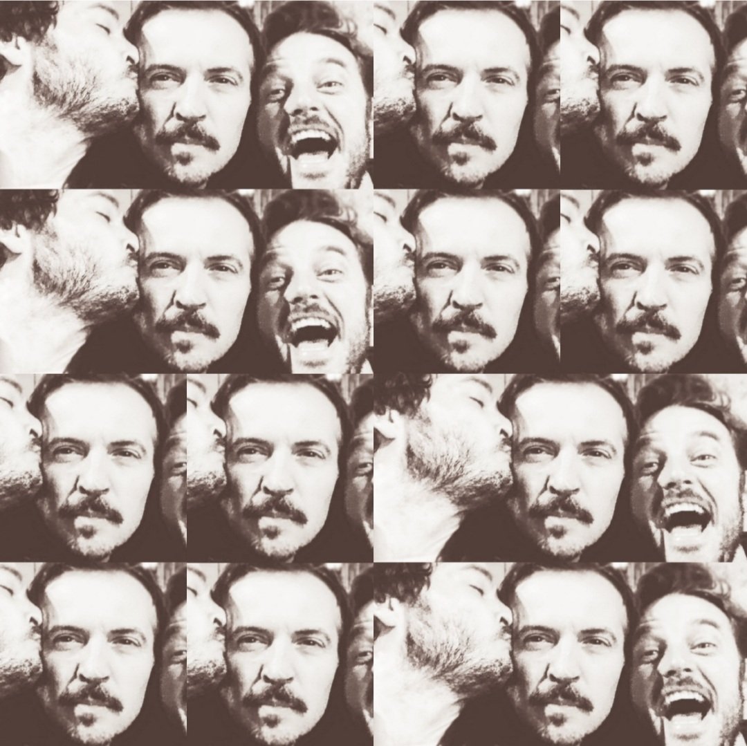 TartColette's tweet photo. Best trio revisited 💜🪀⚜🏰
#tyghrunyan #evanwilliams #alexandervlahos #Versailles #versaillesseries #versaillesfamily #fabienmarchal #saveversaillesseries
#tvseries https://t.co/GmedrbdPKy