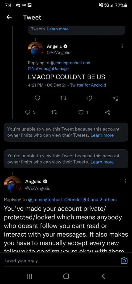 Sondelight tweet media