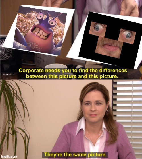 When people in Gradys chat find the most amazing resemblances ever, this is the sort of content that will arise. <a href="/GradyTTV/">Grady</a> i'm sorry, but i had to <3