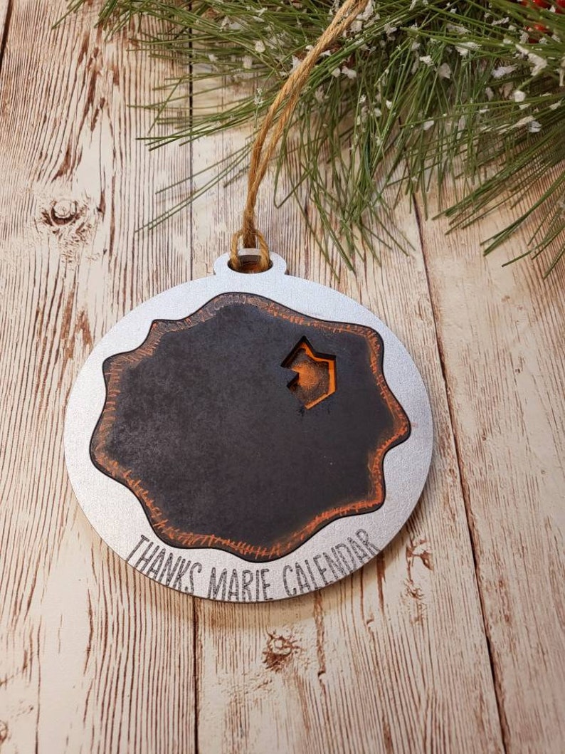 Thanks Marie Calendar for Ruining Thanksgiving Ornament!!! 😒

LibbysLagniappe.etsy.com 

#thanksmariecallender #sharonweiss