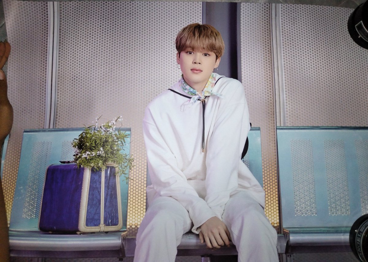 มัมหมีน้องจีมินที่มีแฟนชื่อชูก้า tweet media